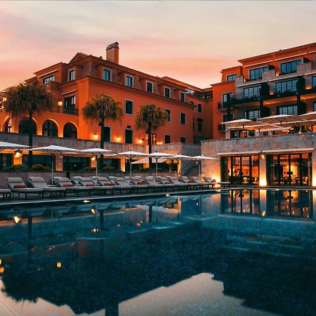 Grande Real Villa Itália Hotel&Spa Cascais Esterno foto The Hotel's main pool