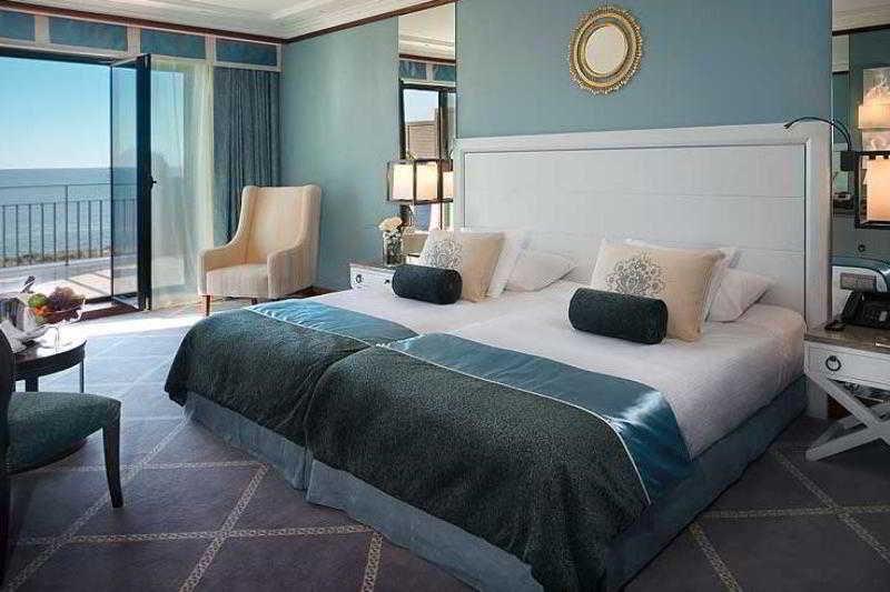 Grande Real Villa Itália Hotel&Spa Cascais Esterno foto A typical room