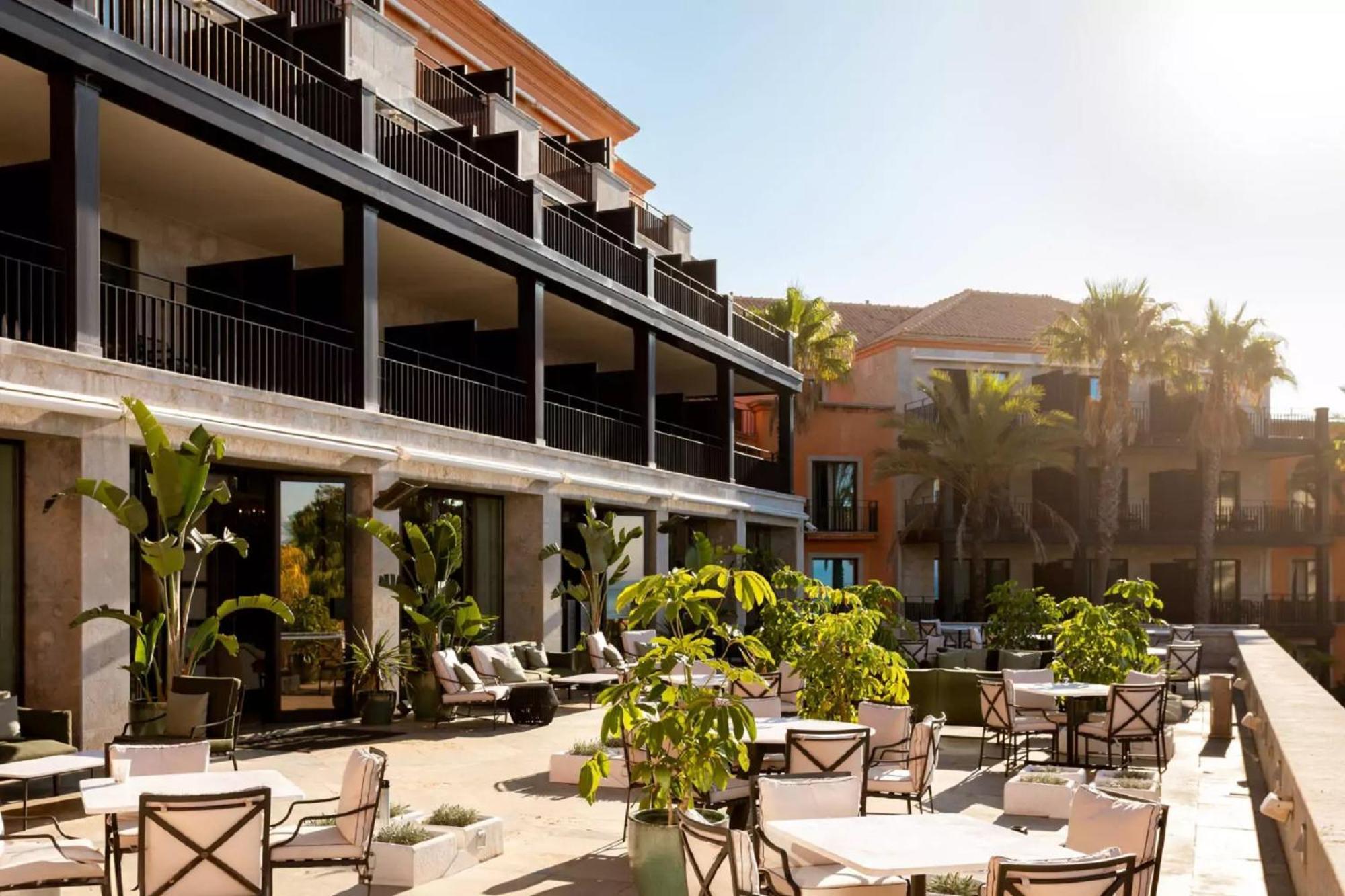 Grande Real Villa Itália Hotel&Spa Cascais Esterno foto The Hotel's pool