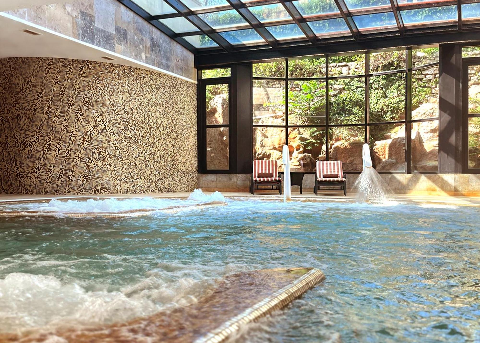 Grande Real Villa Itália Hotel&Spa Cascais Esterno foto