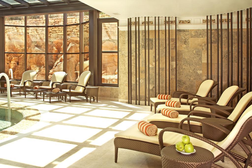 Grande Real Villa Itália Hotel&Spa Cascais Esterno foto Spa at The Westin
