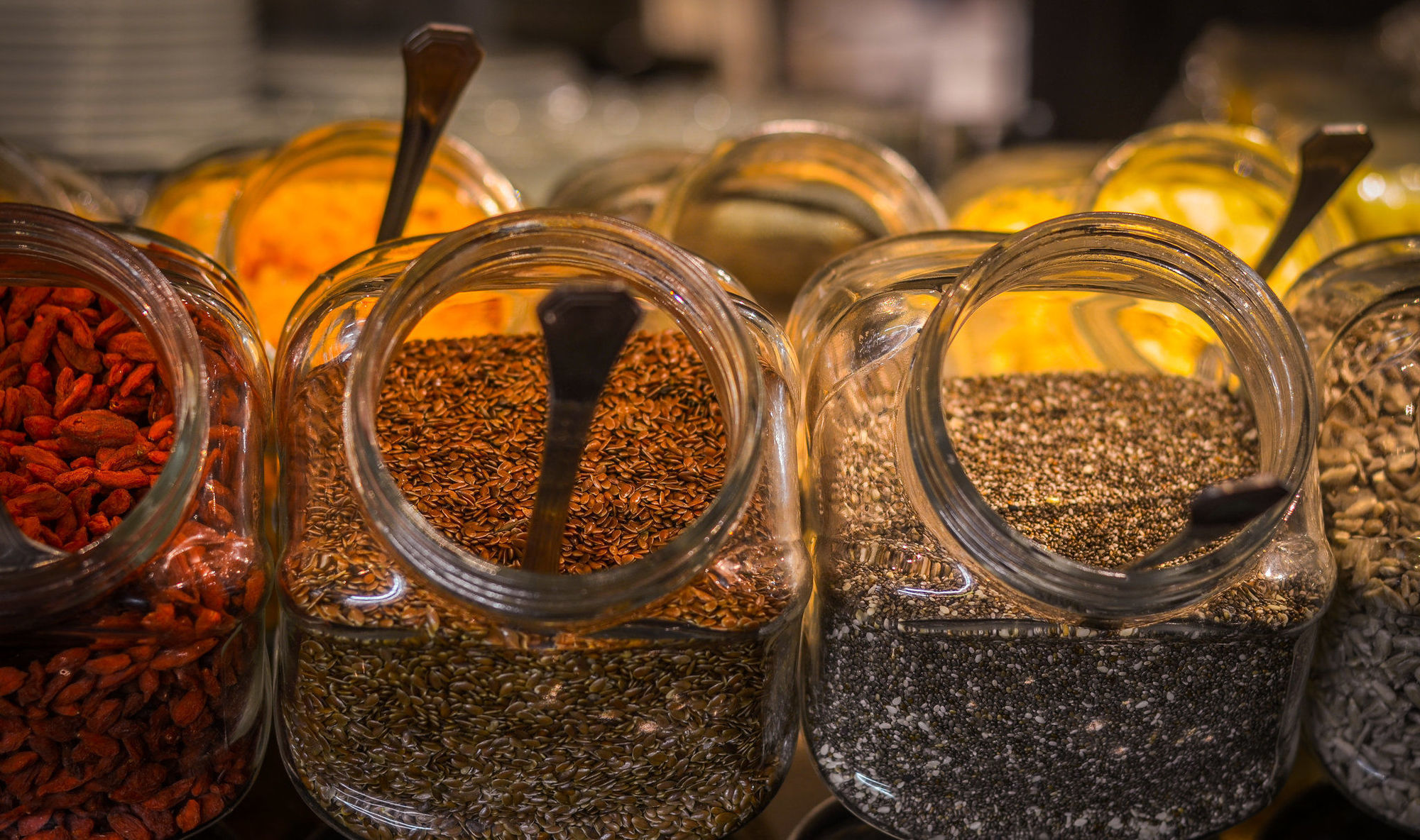 Grande Real Villa Itália Hotel&Spa Cascais Ristorante foto Spices in jars