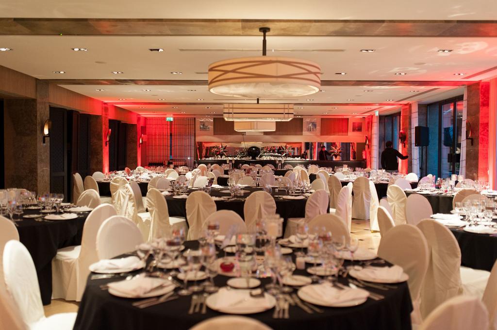 Grande Real Villa Itália Hotel&Spa Cascais Esterno foto The ballroom at the InterContinental London The O2