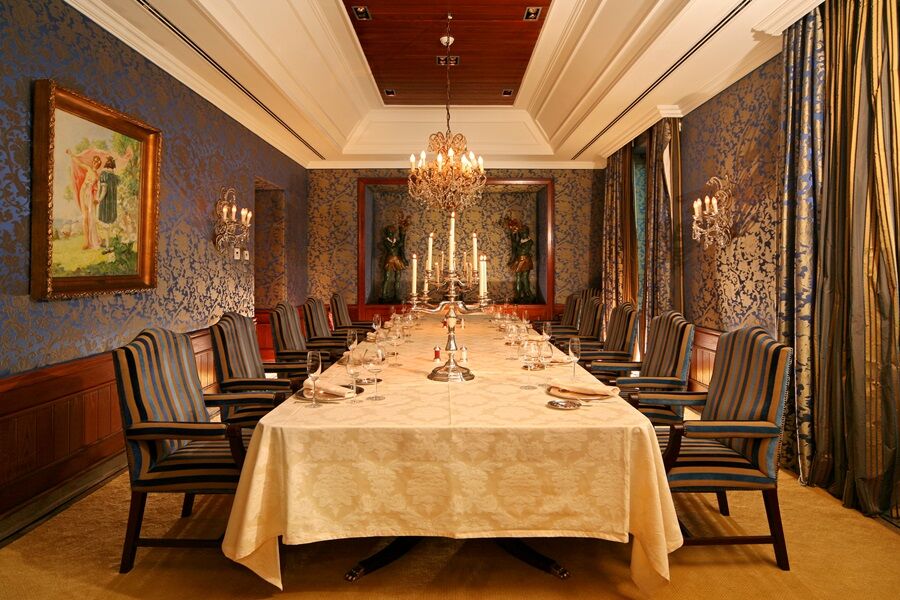 Grande Real Villa Itália Hotel&Spa Cascais Esterno foto The Imperial, New Delhi